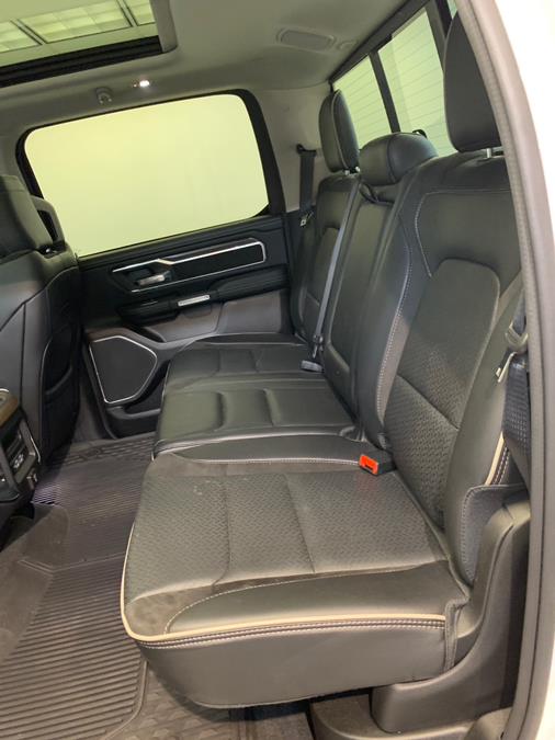 2022 Ram 1500 Laramie 4x4 Crew Cab 5''7" Box, available for sale in Hillside, New Jersey | Euro Lux Auto. Hillside, New Jersey 2022 Ram 1500 Laramie 4x4 Crew Cab 5''7" Box, available for sale in Hillside, New Jersey | Euro Lux Auto. Hillside, New Jersey