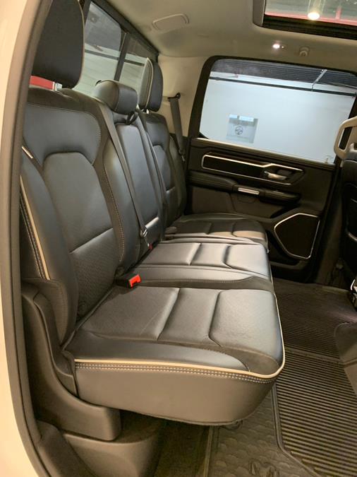 2022 Ram 1500 Laramie 4x4 Crew Cab 5''7" Box, available for sale in Hillside, New Jersey | Euro Lux Auto. Hillside, New Jersey 2022 Ram 1500 Laramie 4x4 Crew Cab 5''7" Box, available for sale in Hillside, New Jersey | Euro Lux Auto. Hillside, New Jersey
