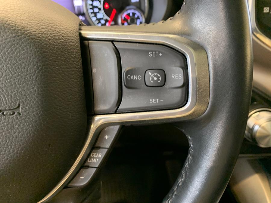 2022 Ram 1500 Laramie 4x4 Crew Cab 5''7" Box, available for sale in Hillside, New Jersey | Euro Lux Auto. Hillside, New Jersey 2022 Ram 1500 Laramie 4x4 Crew Cab 5''7" Box, available for sale in Hillside, New Jersey | Euro Lux Auto. Hillside, New Jersey