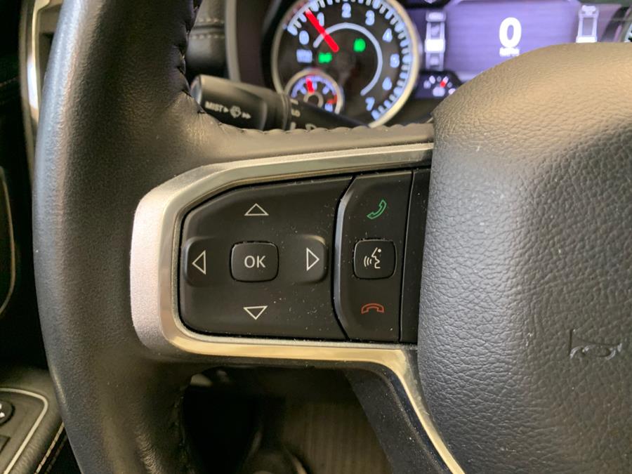 2022 Ram 1500 Laramie 4x4 Crew Cab 5''7" Box, available for sale in Hillside, New Jersey | Euro Lux Auto. Hillside, New Jersey 2022 Ram 1500 Laramie 4x4 Crew Cab 5''7" Box, available for sale in Hillside, New Jersey | Euro Lux Auto. Hillside, New Jersey