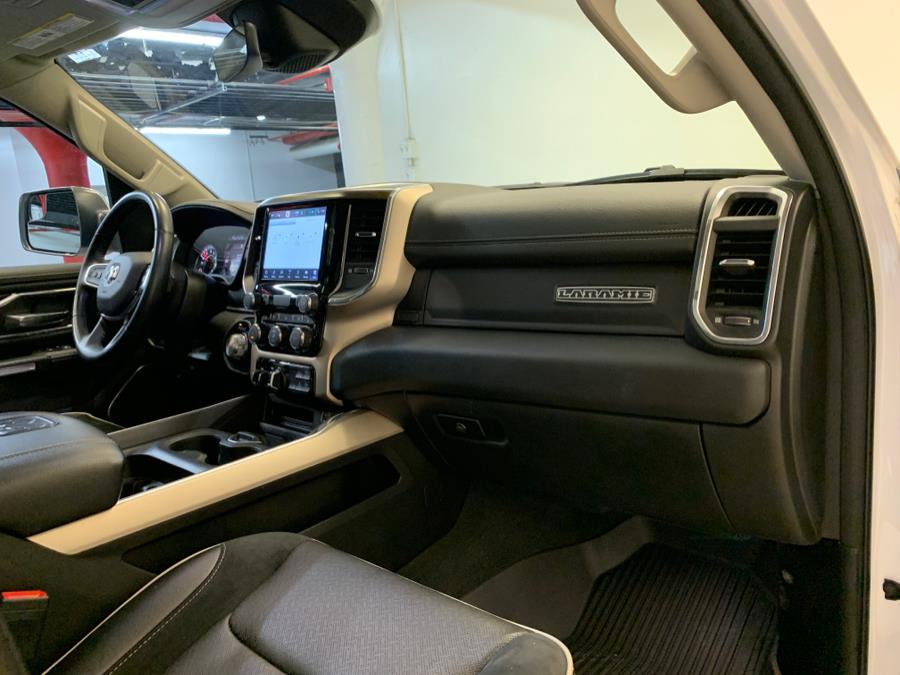 2022 Ram 1500 Laramie 4x4 Crew Cab 5''7" Box, available for sale in Hillside, New Jersey | Euro Lux Auto. Hillside, New Jersey 2022 Ram 1500 Laramie 4x4 Crew Cab 5''7" Box, available for sale in Hillside, New Jersey | Euro Lux Auto. Hillside, New Jersey