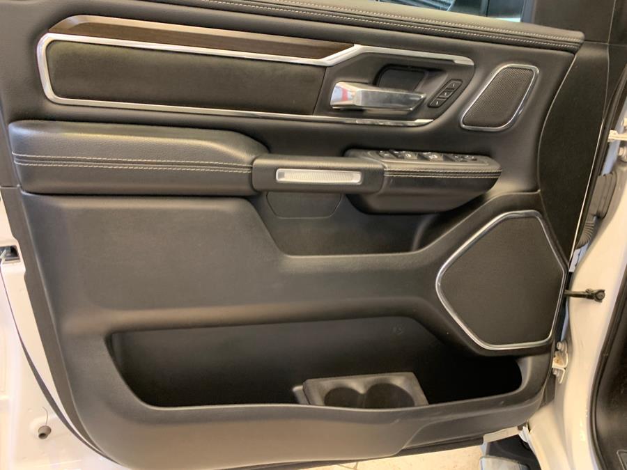 2022 Ram 1500 Laramie 4x4 Crew Cab 5''7" Box, available for sale in Hillside, New Jersey | Euro Lux Auto. Hillside, New Jersey 2022 Ram 1500 Laramie 4x4 Crew Cab 5''7" Box, available for sale in Hillside, New Jersey | Euro Lux Auto. Hillside, New Jersey