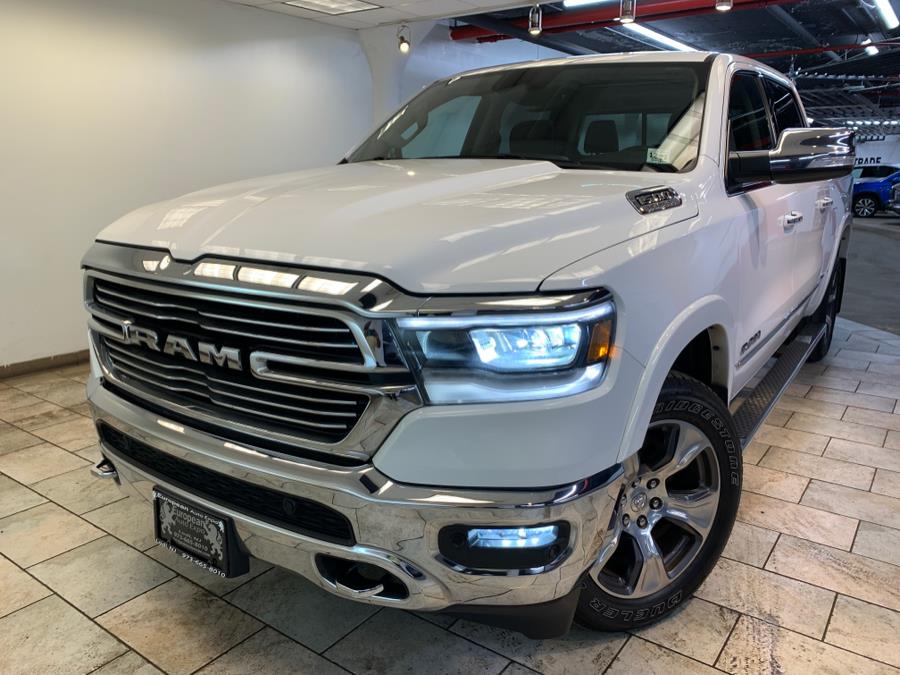 Used 2022 Ram 1500 in Lodi, New Jersey | European Auto Expo. Lodi, New Jersey