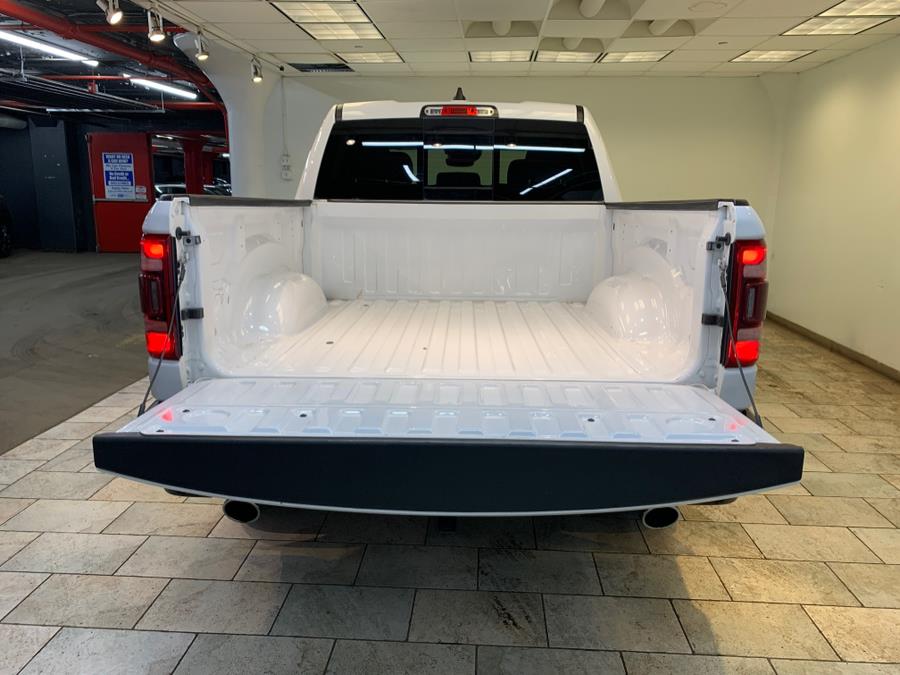 2022 Ram 1500 Laramie 4x4 Crew Cab 5''7" Box, available for sale in Hillside, New Jersey | Euro Lux Auto. Hillside, New Jersey 2022 Ram 1500 Laramie 4x4 Crew Cab 5''7" Box, available for sale in Hillside, New Jersey | Euro Lux Auto. Hillside, New Jersey