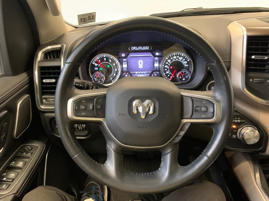 2022 Ram 1500 Laramie 4x4 Crew Cab 5''7" Box, available for sale in Hillside, New Jersey | Euro Lux Auto. Hillside, New Jersey 2022 Ram 1500 Laramie 4x4 Crew Cab 5''7" Box, available for sale in Hillside, New Jersey | Euro Lux Auto. Hillside, New Jersey