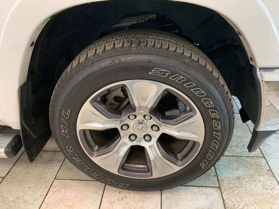 2022 Ram 1500 Laramie 4x4 Crew Cab 5''7" Box, available for sale in Hillside, New Jersey | Euro Lux Auto. Hillside, New Jersey 2022 Ram 1500 Laramie 4x4 Crew Cab 5''7" Box, available for sale in Hillside, New Jersey | Euro Lux Auto. Hillside, New Jersey