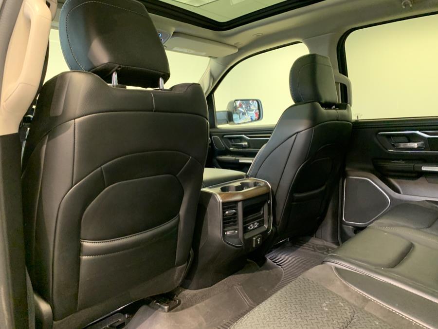 2022 Ram 1500 Laramie 4x4 Crew Cab 5''7" Box, available for sale in Hillside, New Jersey | Euro Lux Auto. Hillside, New Jersey 2022 Ram 1500 Laramie 4x4 Crew Cab 5''7" Box, available for sale in Hillside, New Jersey | Euro Lux Auto. Hillside, New Jersey