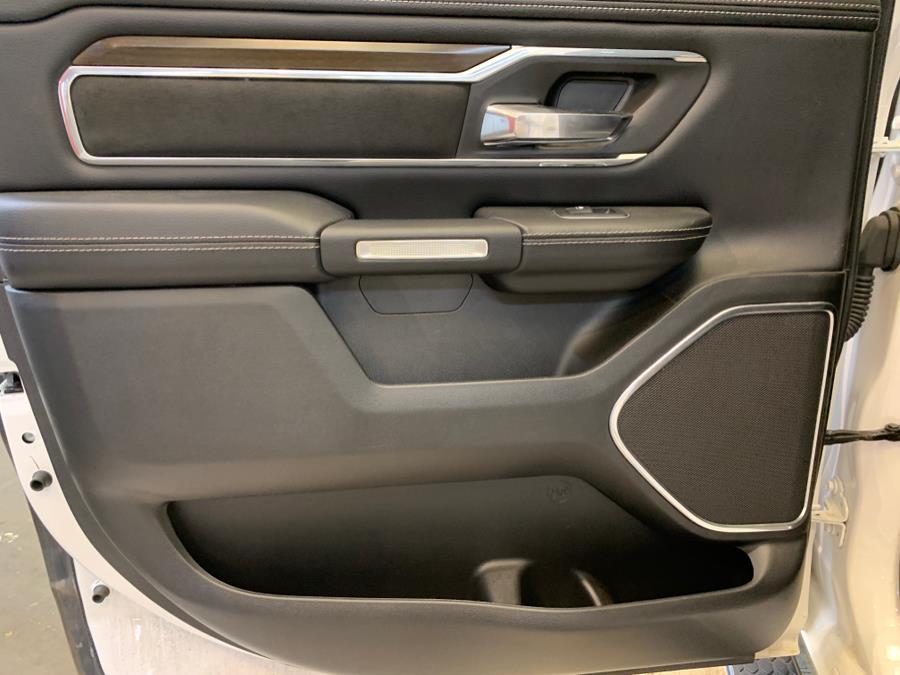 2022 Ram 1500 Laramie 4x4 Crew Cab 5''7" Box, available for sale in Hillside, New Jersey | Euro Lux Auto. Hillside, New Jersey 2022 Ram 1500 Laramie 4x4 Crew Cab 5''7" Box, available for sale in Hillside, New Jersey | Euro Lux Auto. Hillside, New Jersey