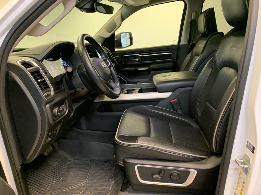 2022 Ram 1500 Laramie 4x4 Crew Cab 5''7" Box, available for sale in Hillside, New Jersey | Euro Lux Auto. Hillside, New Jersey 2022 Ram 1500 Laramie 4x4 Crew Cab 5''7" Box, available for sale in Hillside, New Jersey | Euro Lux Auto. Hillside, New Jersey