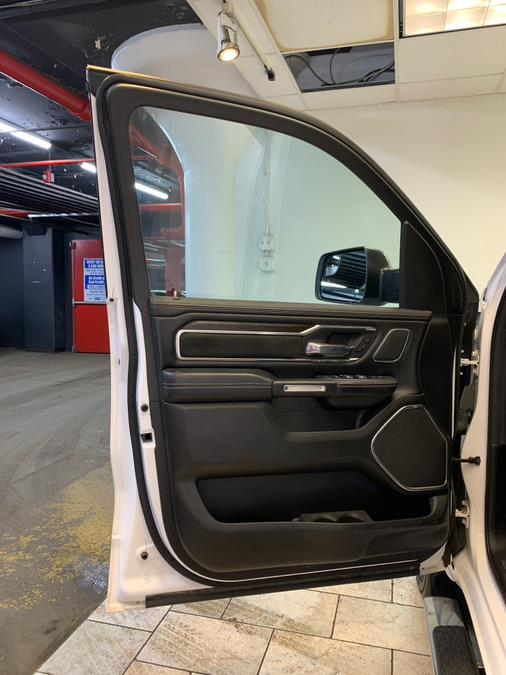 2022 Ram 1500 Laramie 4x4 Crew Cab 5''7" Box, available for sale in Hillside, New Jersey | Euro Lux Auto. Hillside, New Jersey 2022 Ram 1500 Laramie 4x4 Crew Cab 5''7" Box, available for sale in Hillside, New Jersey | Euro Lux Auto. Hillside, New Jersey