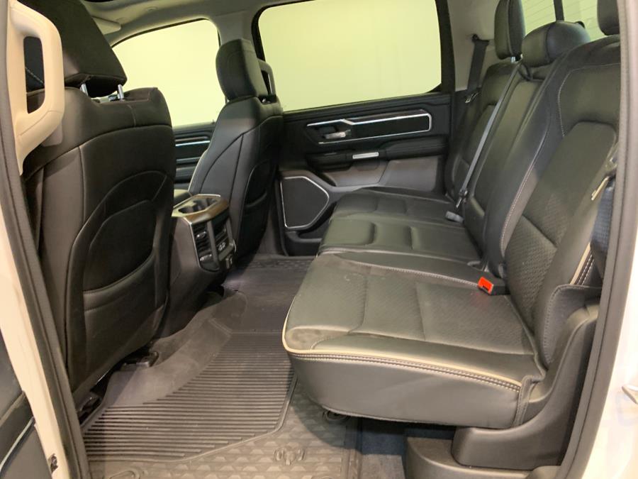 2022 Ram 1500 Laramie 4x4 Crew Cab 5''7" Box, available for sale in Hillside, New Jersey | Euro Lux Auto. Hillside, New Jersey 2022 Ram 1500 Laramie 4x4 Crew Cab 5''7" Box, available for sale in Hillside, New Jersey | Euro Lux Auto. Hillside, New Jersey