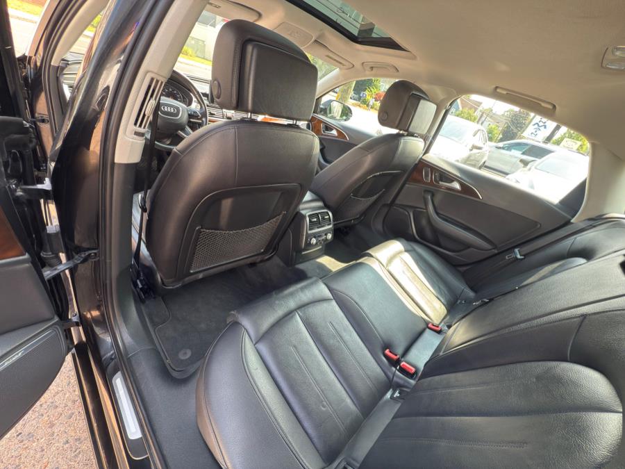 2014 Audi A6 4dr Sdn quattro 3.0T Premium Plus, available for sale in Manchester, Connecticut | Carsonmain LLC. Manchester, Connecticut 2014 Audi A6 4dr Sdn quattro 3.0T Premium Plus, available for sale in Manchester, Connecticut | Carsonmain LLC. Manchester, Connecticut