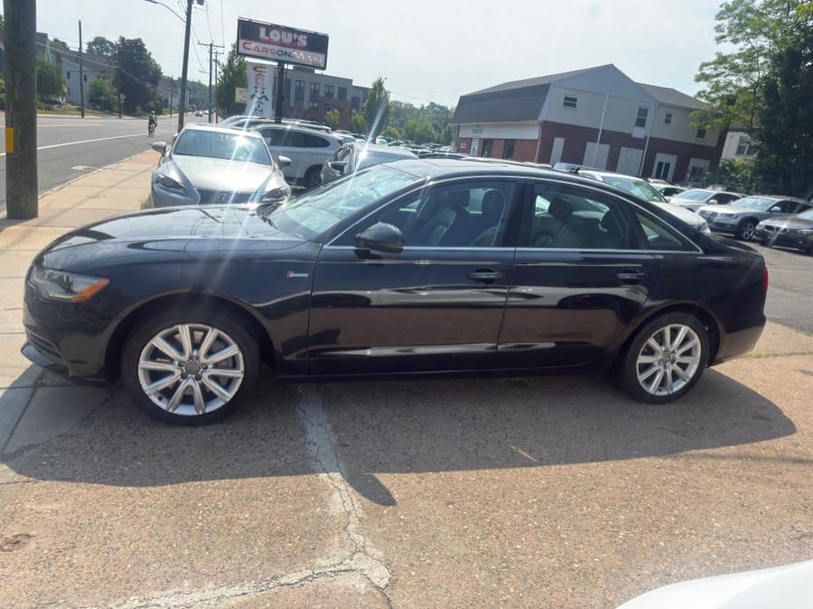 2014 Audi A6 4dr Sdn quattro 3.0T Premium Plus, available for sale in Manchester, Connecticut | Carsonmain LLC. Manchester, Connecticut 2014 Audi A6 4dr Sdn quattro 3.0T Premium Plus, available for sale in Manchester, Connecticut | Carsonmain LLC. Manchester, Connecticut