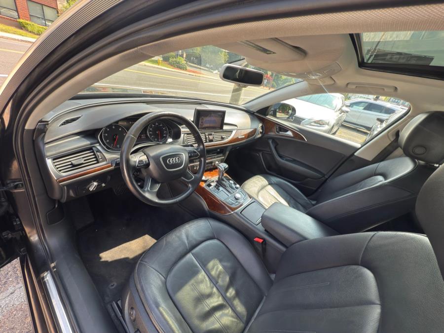 2014 Audi A6 4dr Sdn quattro 3.0T Premium Plus, available for sale in Manchester, Connecticut | Carsonmain LLC. Manchester, Connecticut 2014 Audi A6 4dr Sdn quattro 3.0T Premium Plus, available for sale in Manchester, Connecticut | Carsonmain LLC. Manchester, Connecticut