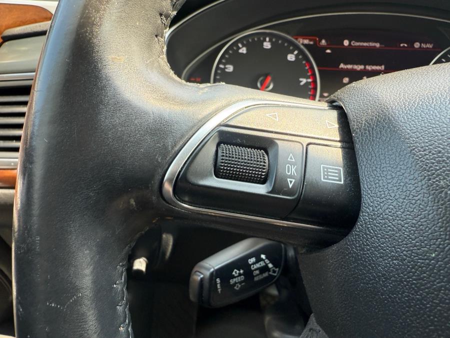2014 Audi A6 4dr Sdn quattro 3.0T Premium Plus, available for sale in Manchester, Connecticut | Carsonmain LLC. Manchester, Connecticut 2014 Audi A6 4dr Sdn quattro 3.0T Premium Plus, available for sale in Manchester, Connecticut | Carsonmain LLC. Manchester, Connecticut