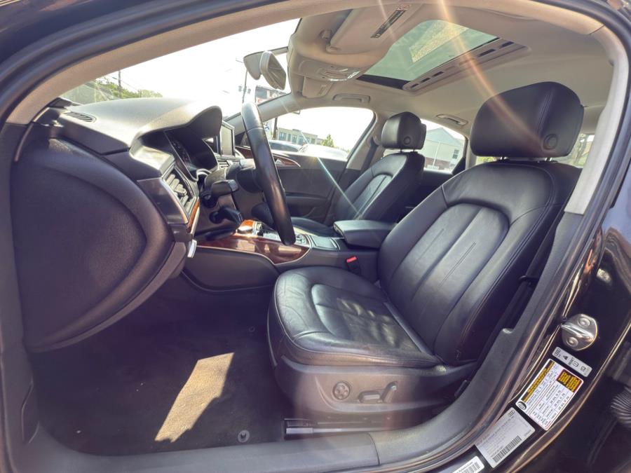 2014 Audi A6 4dr Sdn quattro 3.0T Premium Plus, available for sale in Manchester, Connecticut | Carsonmain LLC. Manchester, Connecticut 2014 Audi A6 4dr Sdn quattro 3.0T Premium Plus, available for sale in Manchester, Connecticut | Carsonmain LLC. Manchester, Connecticut