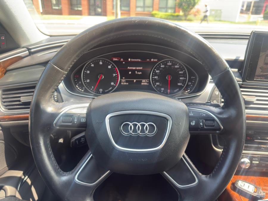 2014 Audi A6 4dr Sdn quattro 3.0T Premium Plus, available for sale in Manchester, Connecticut | Carsonmain LLC. Manchester, Connecticut 2014 Audi A6 4dr Sdn quattro 3.0T Premium Plus, available for sale in Manchester, Connecticut | Carsonmain LLC. Manchester, Connecticut
