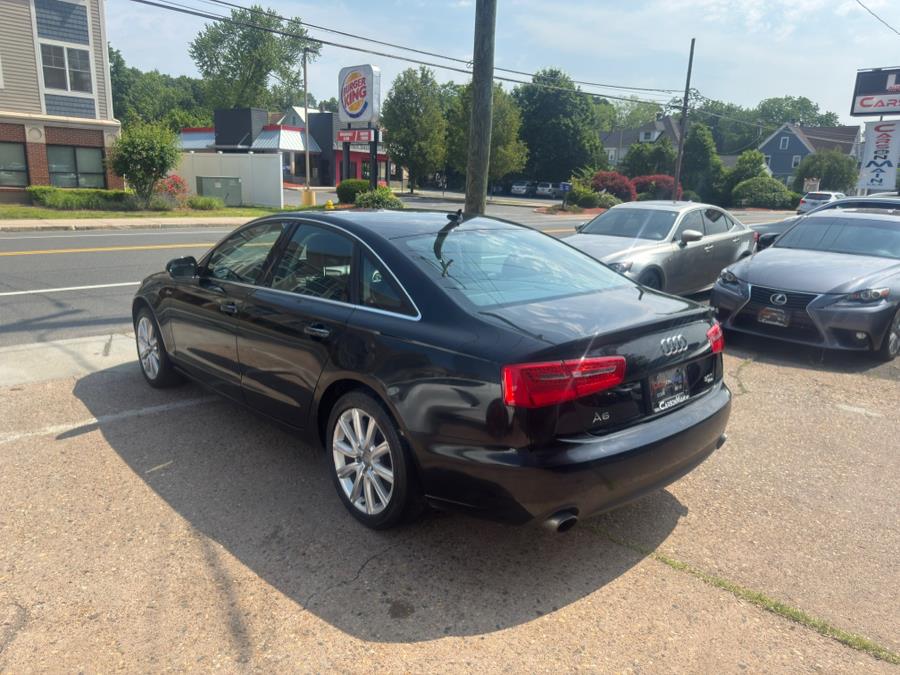 2014 Audi A6 4dr Sdn quattro 3.0T Premium Plus, available for sale in Manchester, Connecticut | Carsonmain LLC. Manchester, Connecticut 2014 Audi A6 4dr Sdn quattro 3.0T Premium Plus, available for sale in Manchester, Connecticut | Carsonmain LLC. Manchester, Connecticut