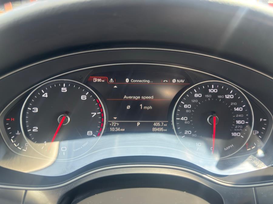 2014 Audi A6 4dr Sdn quattro 3.0T Premium Plus, available for sale in Manchester, Connecticut | Carsonmain LLC. Manchester, Connecticut 2014 Audi A6 4dr Sdn quattro 3.0T Premium Plus, available for sale in Manchester, Connecticut | Carsonmain LLC. Manchester, Connecticut