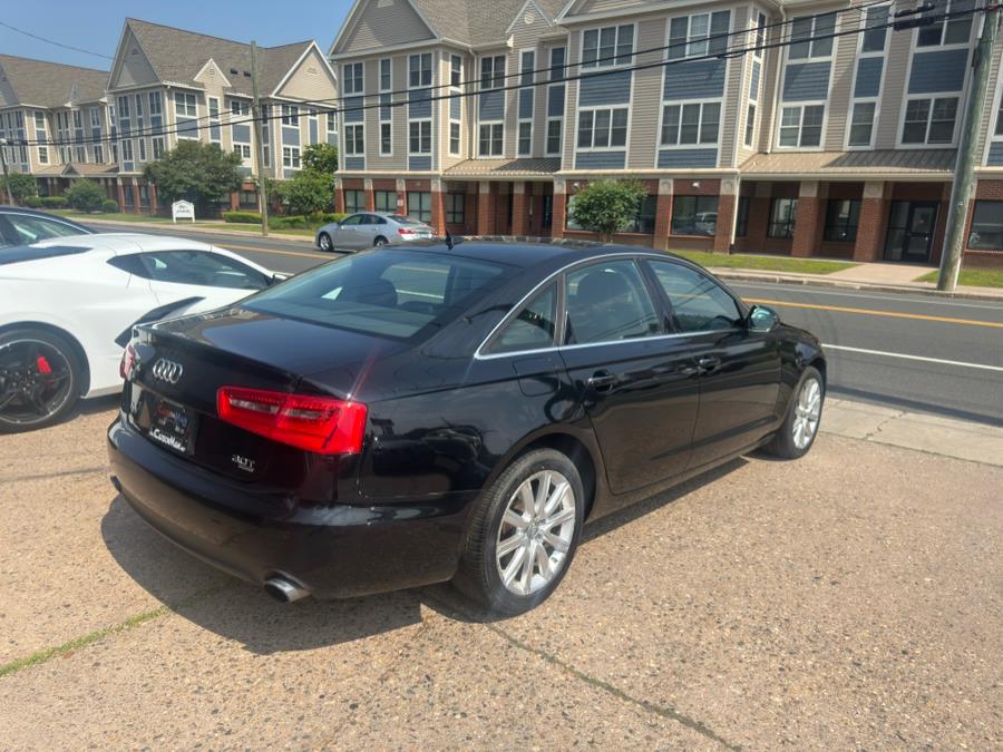 2014 Audi A6 4dr Sdn quattro 3.0T Premium Plus, available for sale in Manchester, Connecticut | Carsonmain LLC. Manchester, Connecticut 2014 Audi A6 4dr Sdn quattro 3.0T Premium Plus, available for sale in Manchester, Connecticut | Carsonmain LLC. Manchester, Connecticut