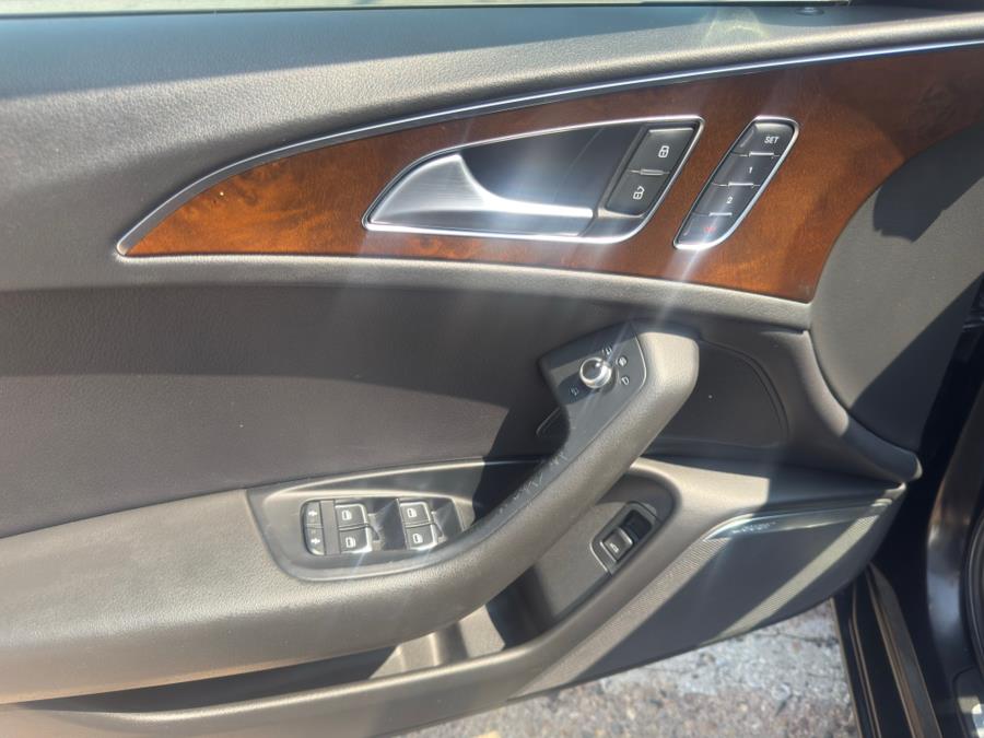 2014 Audi A6 4dr Sdn quattro 3.0T Premium Plus, available for sale in Manchester, Connecticut | Carsonmain LLC. Manchester, Connecticut 2014 Audi A6 4dr Sdn quattro 3.0T Premium Plus, available for sale in Manchester, Connecticut | Carsonmain LLC. Manchester, Connecticut