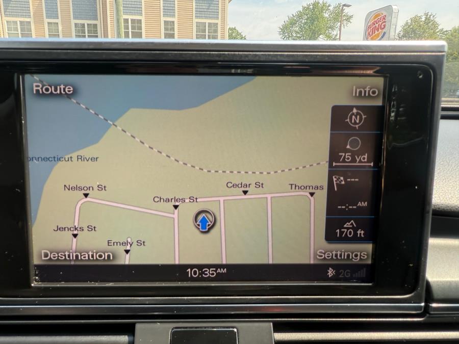 2014 Audi A6 4dr Sdn quattro 3.0T Premium Plus, available for sale in Manchester, Connecticut | Carsonmain LLC. Manchester, Connecticut 2014 Audi A6 4dr Sdn quattro 3.0T Premium Plus, available for sale in Manchester, Connecticut | Carsonmain LLC. Manchester, Connecticut