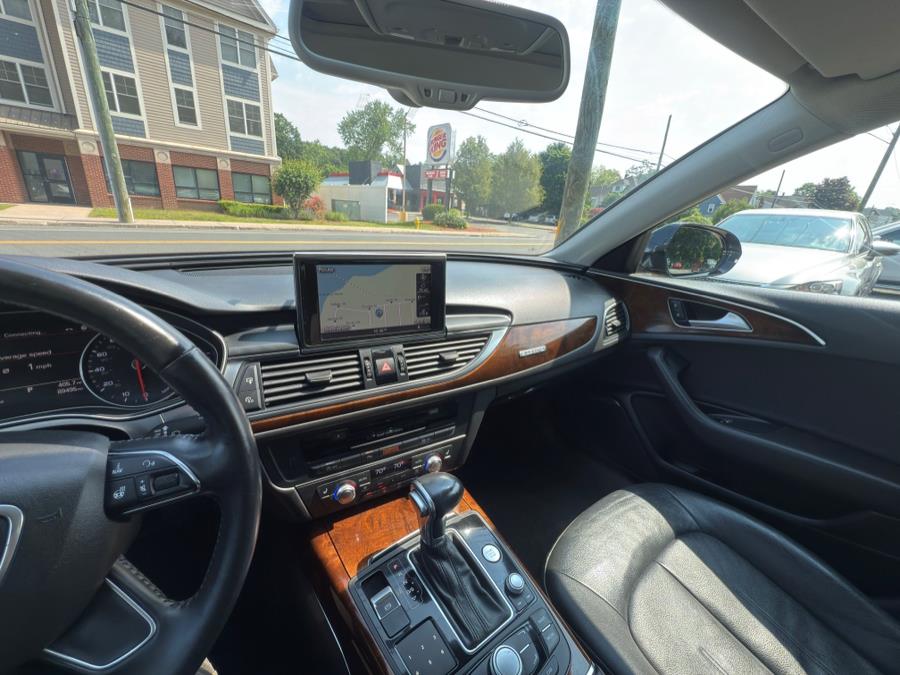 2014 Audi A6 4dr Sdn quattro 3.0T Premium Plus, available for sale in Manchester, Connecticut | Carsonmain LLC. Manchester, Connecticut 2014 Audi A6 4dr Sdn quattro 3.0T Premium Plus, available for sale in Manchester, Connecticut | Carsonmain LLC. Manchester, Connecticut