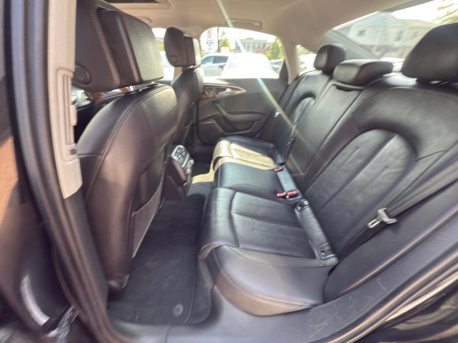 2014 Audi A6 4dr Sdn quattro 3.0T Premium Plus, available for sale in Manchester, Connecticut | Carsonmain LLC. Manchester, Connecticut 2014 Audi A6 4dr Sdn quattro 3.0T Premium Plus, available for sale in Manchester, Connecticut | Carsonmain LLC. Manchester, Connecticut