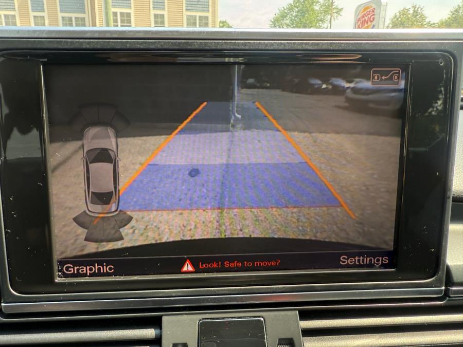 2014 Audi A6 4dr Sdn quattro 3.0T Premium Plus, available for sale in Manchester, Connecticut | Carsonmain LLC. Manchester, Connecticut 2014 Audi A6 4dr Sdn quattro 3.0T Premium Plus, available for sale in Manchester, Connecticut | Carsonmain LLC. Manchester, Connecticut