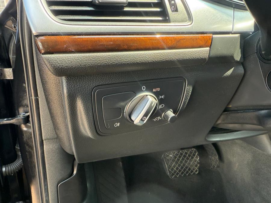 2014 Audi A6 4dr Sdn quattro 3.0T Premium Plus, available for sale in Manchester, Connecticut | Carsonmain LLC. Manchester, Connecticut 2014 Audi A6 4dr Sdn quattro 3.0T Premium Plus, available for sale in Manchester, Connecticut | Carsonmain LLC. Manchester, Connecticut