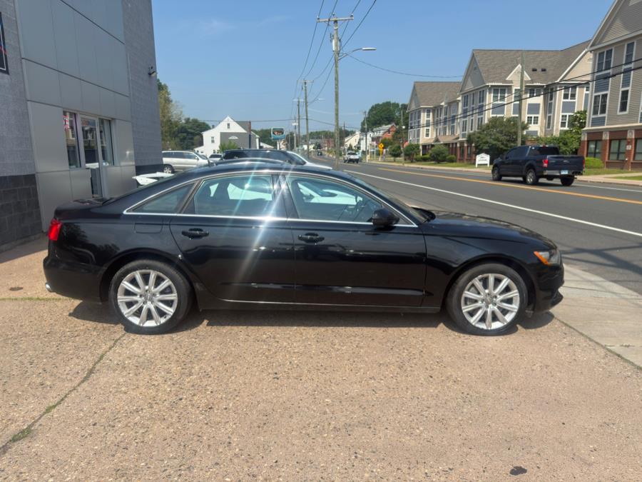 2014 Audi A6 4dr Sdn quattro 3.0T Premium Plus, available for sale in Manchester, Connecticut | Carsonmain LLC. Manchester, Connecticut 2014 Audi A6 4dr Sdn quattro 3.0T Premium Plus, available for sale in Manchester, Connecticut | Carsonmain LLC. Manchester, Connecticut