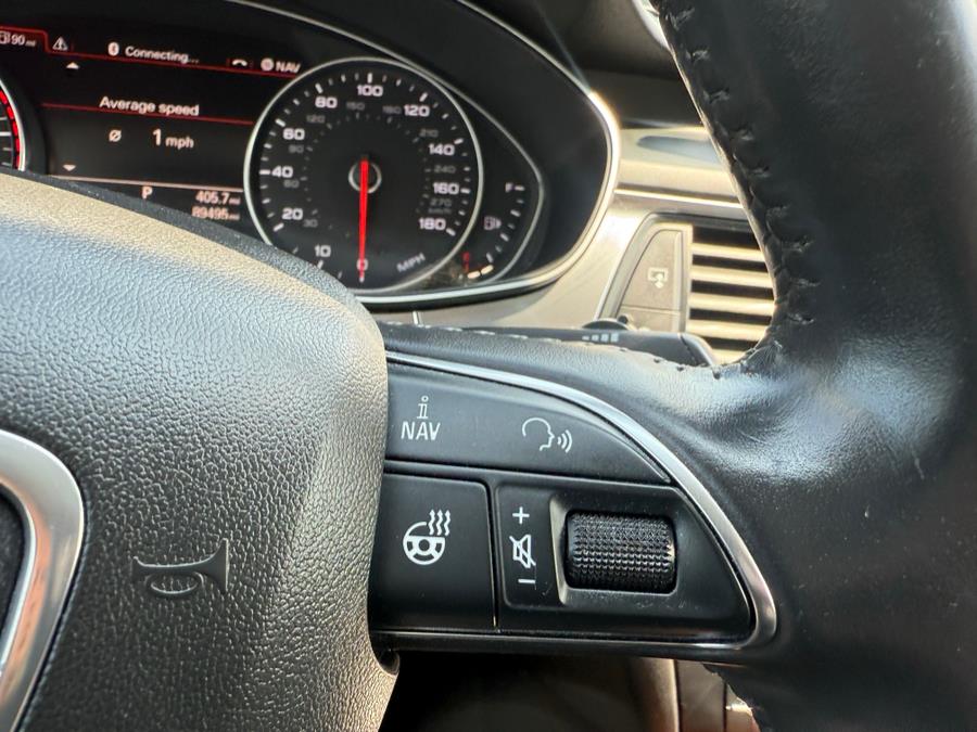 2014 Audi A6 4dr Sdn quattro 3.0T Premium Plus, available for sale in Manchester, Connecticut | Carsonmain LLC. Manchester, Connecticut 2014 Audi A6 4dr Sdn quattro 3.0T Premium Plus, available for sale in Manchester, Connecticut | Carsonmain LLC. Manchester, Connecticut