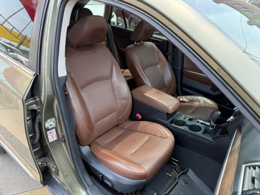2018 Subaru Outback 3.6R Touring, available for sale in Brooklyn, New York | Worlds Best Auto Inc. Brooklyn, New York 2018 Subaru Outback 3.6R Touring, available for sale in Brooklyn, New York | Worlds Best Auto Inc. Brooklyn, New York