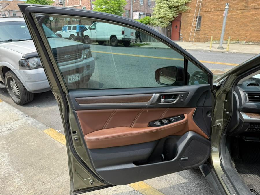 2018 Subaru Outback 3.6R Touring, available for sale in Brooklyn, New York | Worlds Best Auto Inc. Brooklyn, New York 2018 Subaru Outback 3.6R Touring, available for sale in Brooklyn, New York | Worlds Best Auto Inc. Brooklyn, New York