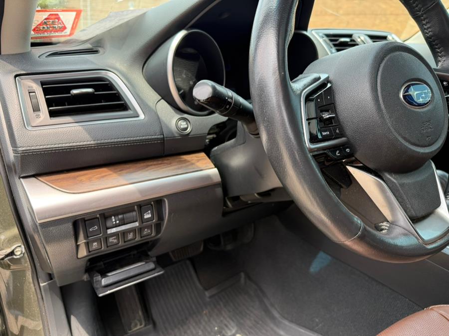 2018 Subaru Outback 3.6R Touring, available for sale in Brooklyn, New York | Worlds Best Auto Inc. Brooklyn, New York 2018 Subaru Outback 3.6R Touring, available for sale in Brooklyn, New York | Worlds Best Auto Inc. Brooklyn, New York