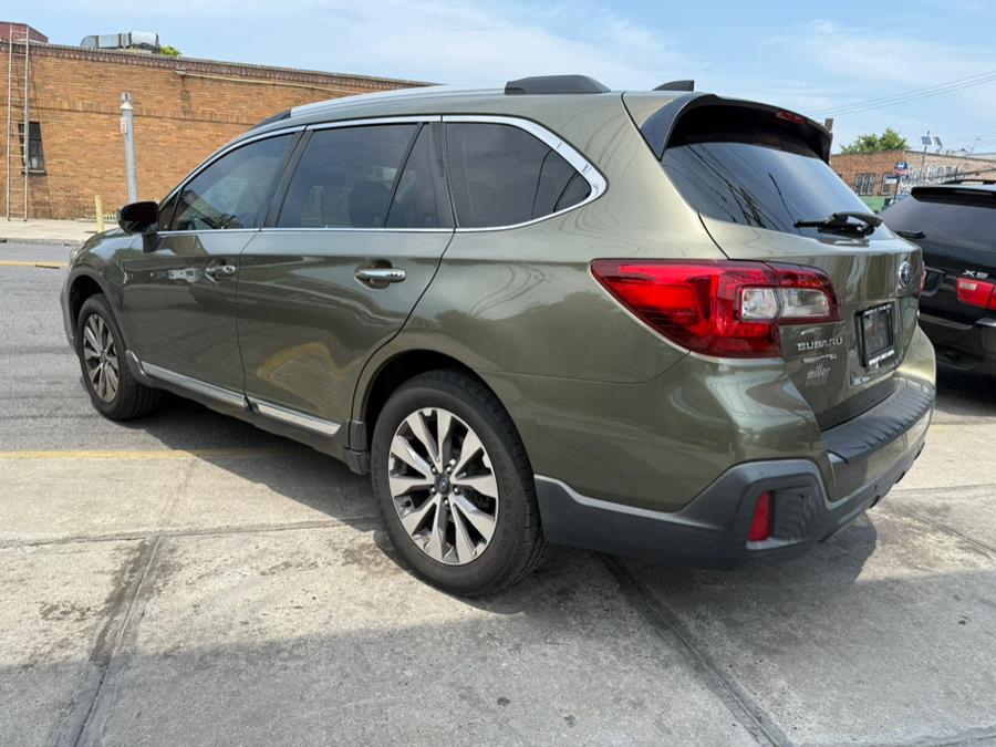 2018 Subaru Outback 3.6R Touring, available for sale in Brooklyn, New York | Worlds Best Auto Inc. Brooklyn, New York 2018 Subaru Outback 3.6R Touring, available for sale in Brooklyn, New York | Worlds Best Auto Inc. Brooklyn, New York