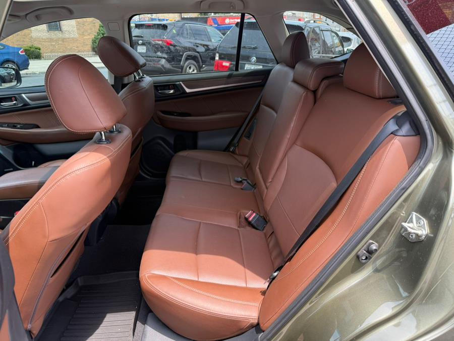 2018 Subaru Outback 3.6R Touring, available for sale in Brooklyn, New York | Worlds Best Auto Inc. Brooklyn, New York 2018 Subaru Outback 3.6R Touring, available for sale in Brooklyn, New York | Worlds Best Auto Inc. Brooklyn, New York