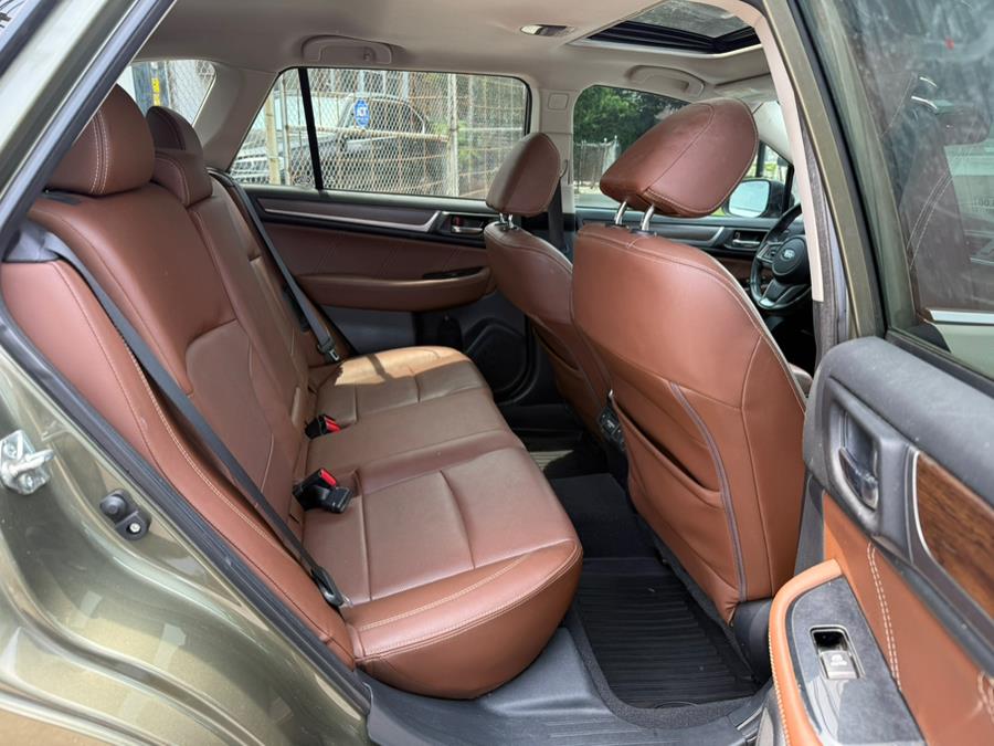 2018 Subaru Outback 3.6R Touring, available for sale in Brooklyn, New York | Worlds Best Auto Inc. Brooklyn, New York 2018 Subaru Outback 3.6R Touring, available for sale in Brooklyn, New York | Worlds Best Auto Inc. Brooklyn, New York