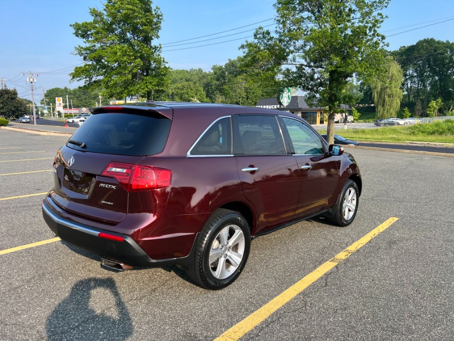 2011 Acura MDX AWD 4dr Tech Pkg, available for sale in Hartford , Connecticut | Ledyard Auto Sale LLC. Hartford , Connecticut 2011 Acura MDX AWD 4dr Tech Pkg, available for sale in Hartford , Connecticut | Ledyard Auto Sale LLC. Hartford , Connecticut