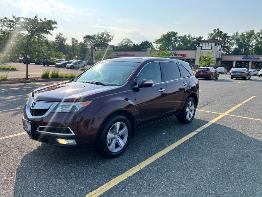 2011 Acura MDX AWD 4dr Tech Pkg, available for sale in Hartford , Connecticut | Ledyard Auto Sale LLC. Hartford , Connecticut 2011 Acura MDX AWD 4dr Tech Pkg, available for sale in Hartford , Connecticut | Ledyard Auto Sale LLC. Hartford , Connecticut