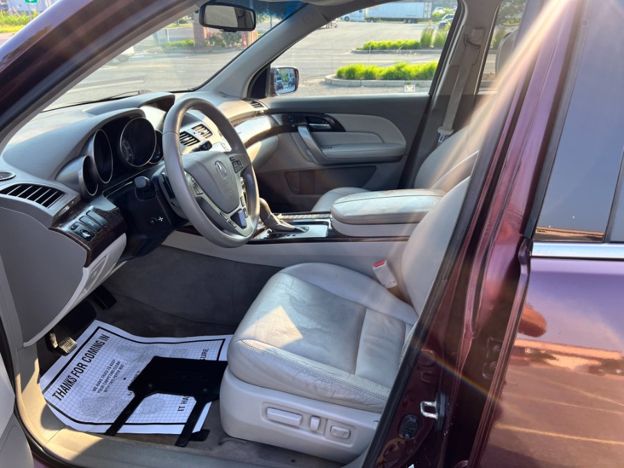 2011 Acura MDX AWD 4dr Tech Pkg, available for sale in Hartford , Connecticut | Ledyard Auto Sale LLC. Hartford , Connecticut 2011 Acura MDX AWD 4dr Tech Pkg, available for sale in Hartford , Connecticut | Ledyard Auto Sale LLC. Hartford , Connecticut