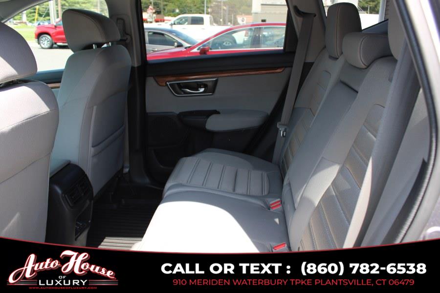 2018 Honda CR-V EX AWD, available for sale in Plantsville, Connecticut | Auto House of Luxury. Plantsville, Connecticut 2018 Honda CR-V EX AWD, available for sale in Plantsville, Connecticut | Auto House of Luxury. Plantsville, Connecticut