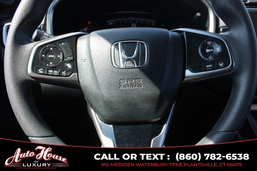 2018 Honda CR-V EX AWD, available for sale in Plantsville, Connecticut | Auto House of Luxury. Plantsville, Connecticut 2018 Honda CR-V EX AWD, available for sale in Plantsville, Connecticut | Auto House of Luxury. Plantsville, Connecticut