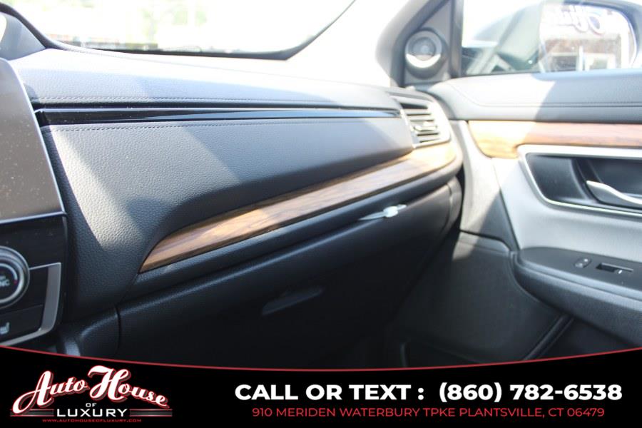 2018 Honda CR-V EX AWD, available for sale in Plantsville, Connecticut | Auto House of Luxury. Plantsville, Connecticut 2018 Honda CR-V EX AWD, available for sale in Plantsville, Connecticut | Auto House of Luxury. Plantsville, Connecticut