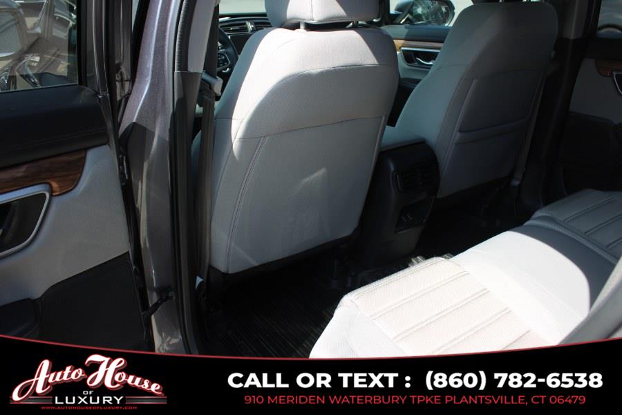 2018 Honda CR-V EX AWD, available for sale in Plantsville, Connecticut | Auto House of Luxury. Plantsville, Connecticut 2018 Honda CR-V EX AWD, available for sale in Plantsville, Connecticut | Auto House of Luxury. Plantsville, Connecticut