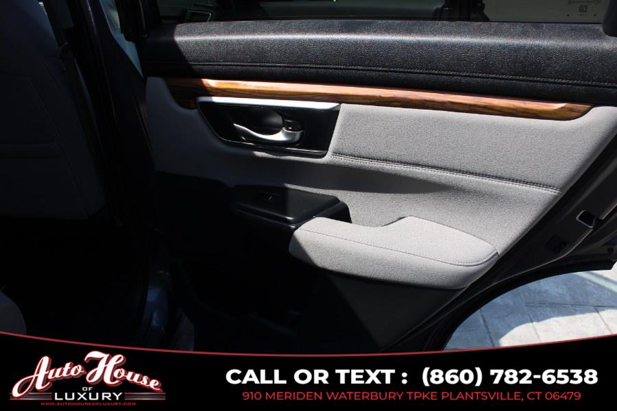2018 Honda CR-V EX AWD, available for sale in Plantsville, Connecticut | Auto House of Luxury. Plantsville, Connecticut 2018 Honda CR-V EX AWD, available for sale in Plantsville, Connecticut | Auto House of Luxury. Plantsville, Connecticut