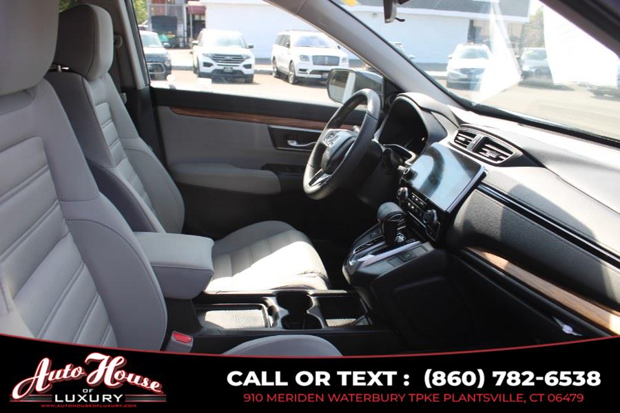 2018 Honda CR-V EX AWD, available for sale in Plantsville, Connecticut | Auto House of Luxury. Plantsville, Connecticut 2018 Honda CR-V EX AWD, available for sale in Plantsville, Connecticut | Auto House of Luxury. Plantsville, Connecticut