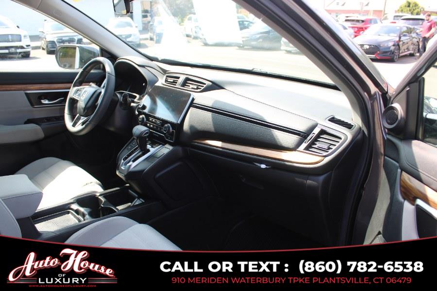 2018 Honda CR-V EX AWD, available for sale in Plantsville, Connecticut | Auto House of Luxury. Plantsville, Connecticut 2018 Honda CR-V EX AWD, available for sale in Plantsville, Connecticut | Auto House of Luxury. Plantsville, Connecticut