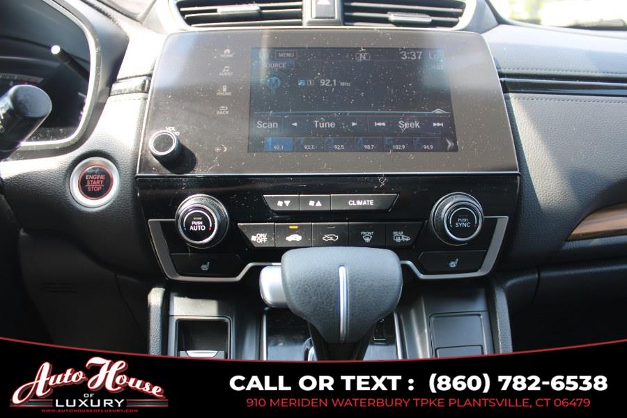 2018 Honda CR-V EX AWD, available for sale in Plantsville, Connecticut | Auto House of Luxury. Plantsville, Connecticut 2018 Honda CR-V EX AWD, available for sale in Plantsville, Connecticut | Auto House of Luxury. Plantsville, Connecticut