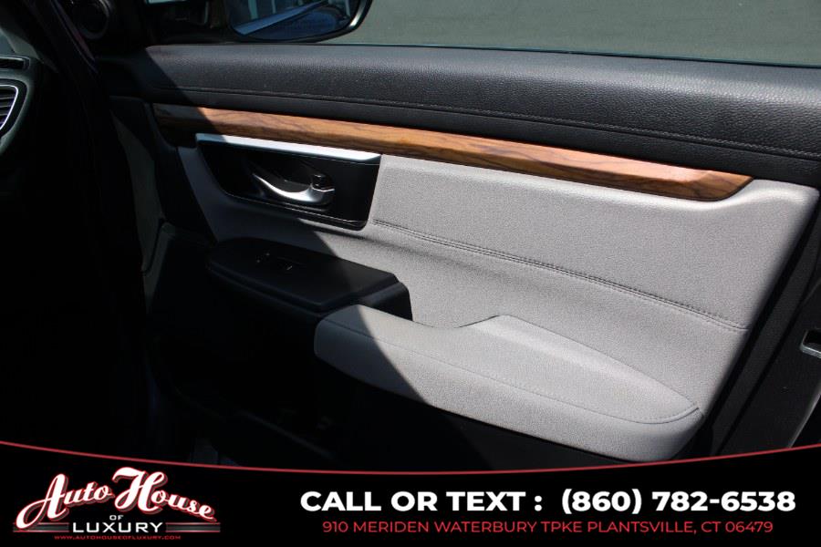 2018 Honda CR-V EX AWD, available for sale in Plantsville, Connecticut | Auto House of Luxury. Plantsville, Connecticut 2018 Honda CR-V EX AWD, available for sale in Plantsville, Connecticut | Auto House of Luxury. Plantsville, Connecticut